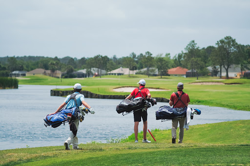 Golf Club «St. Johns Golf Club», reviews and photos, 4900 Cypress Links Blvd, Elkton, FL 32033, USA
