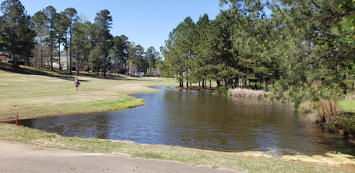Golf Club «Providence Club», reviews and photos, 656 Providence Club Dr, Monroe, GA 30656, USA