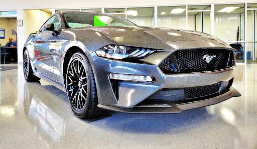 Ford Dealer «Tri-City Ford», reviews and photos