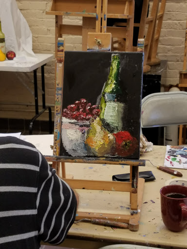 Performing Arts Theater «Centennial Performing Arts Studios», reviews and photos, 211 27th Ave N, Nashville, TN 37201, USA