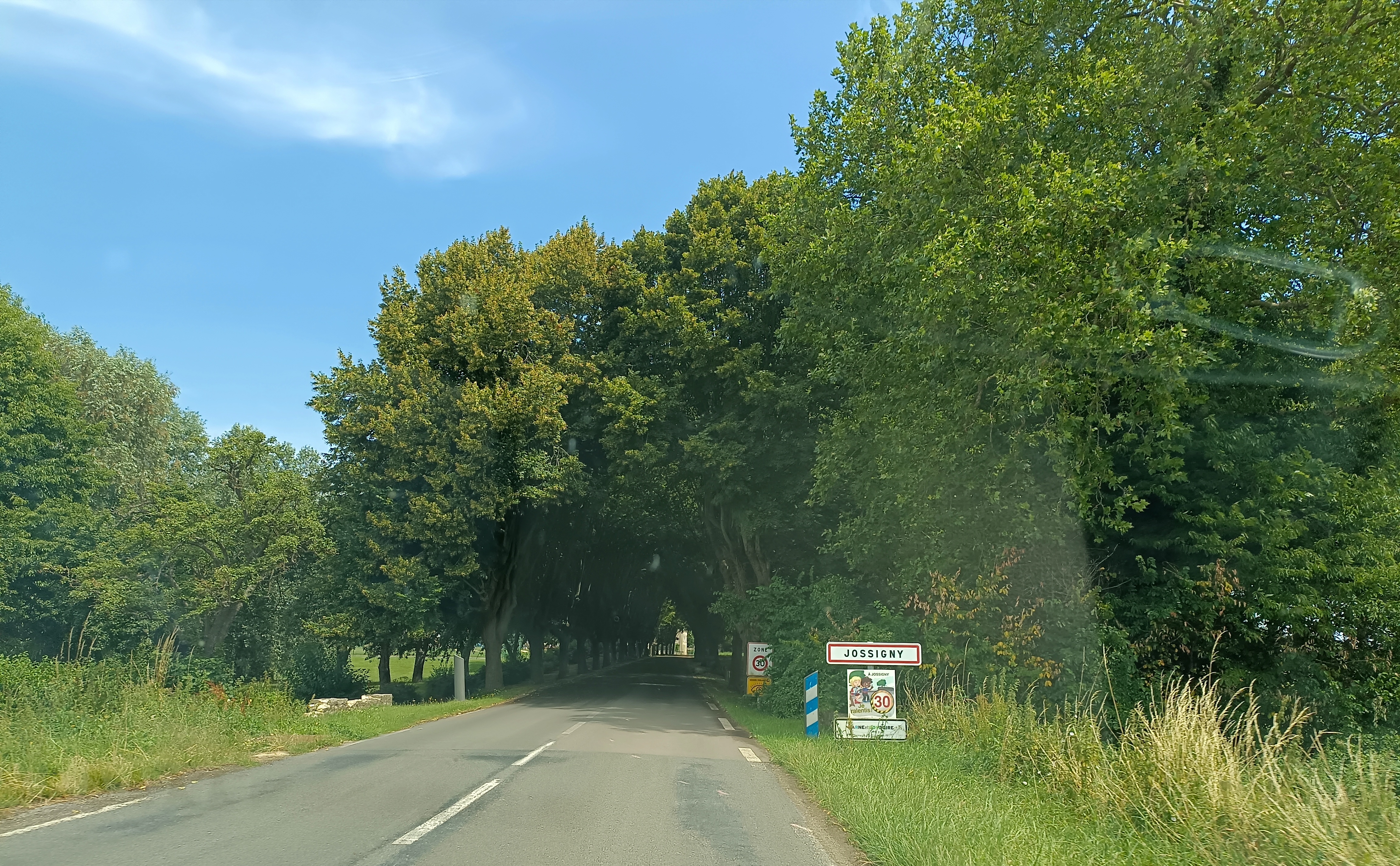 Photo n° 1 de l'avis de Oréda. fait le 09/07/2023 à 19:49