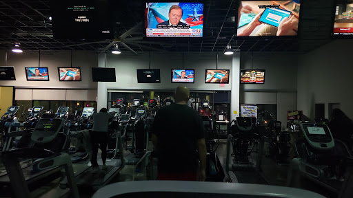 Health Club «GB3-Sunnyside», reviews and photos, 6149 E Kings Canyon Rd, Fresno, CA 93727, USA