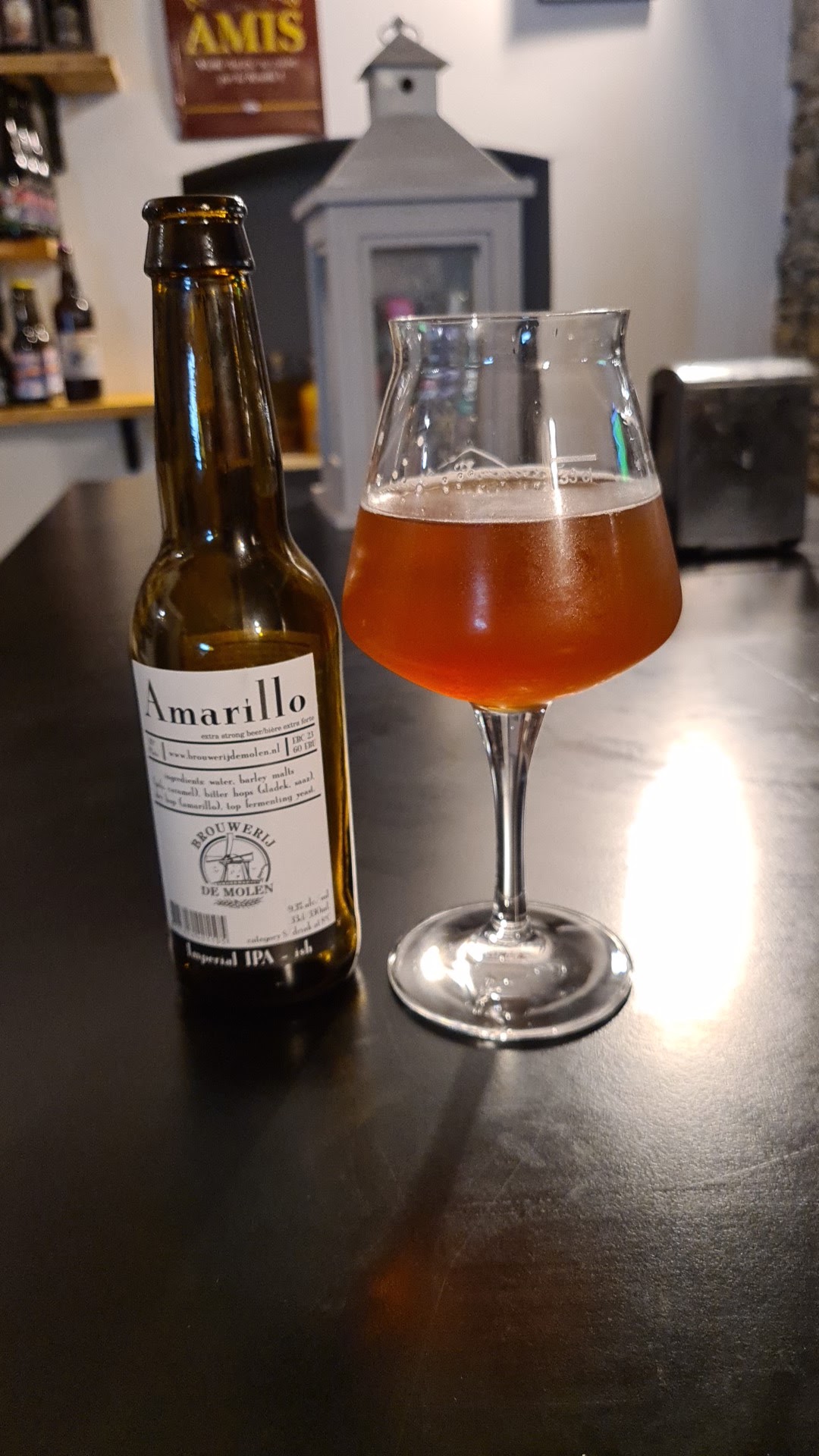 Photo n° 1 de l'avis de Antonin.e fait le 15/10/2020 à 19:47