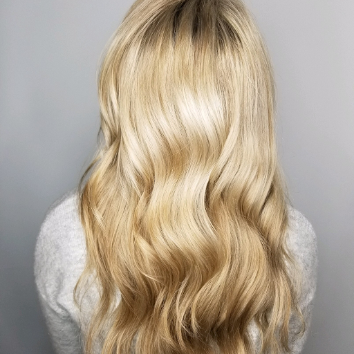 Beauty Salon «Styled Salon», reviews and photos, 131 Main St #203, Prince Frederick, MD 20678, USA