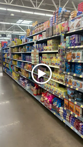 Department Store «Walmart Supercenter», reviews and photos, 75 NE Plaza, North East, MD 21901, USA