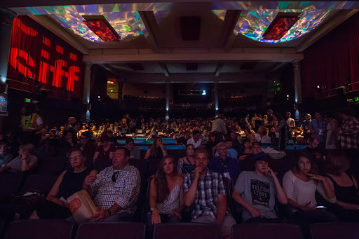 Movie Theater «SIFF Cinema Egyptian», reviews and photos, 805 E Pine St, Seattle, WA 98122, USA