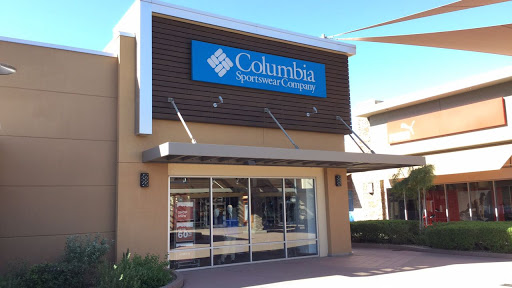 Sportswear Store «Columbia Sportswear Outlet Store - Premium Outlets», reviews and photos, 4976 Premium Outlets Way, Chandler, AZ 85226, USA