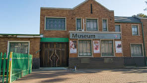 A Closer Look at Benoni Museum - City of Ekurhuleni
