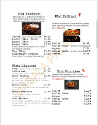 Photo n°4 de MASALA PALACE à Toulouse ()