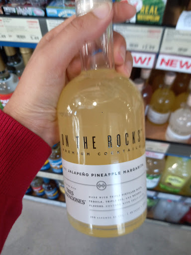 Wine Store «BevMo!», reviews and photos, 200 S Brand Blvd, Glendale, CA 91204, USA