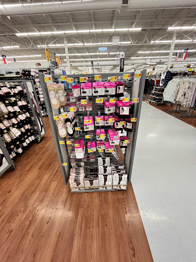 Department Store «Walmart Supercenter», reviews and photos, 1209 I-35, New Braunfels, TX 78130, USA