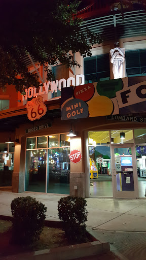 Movie Theater «Harkins Theatres Prescott Valley 14», reviews and photos, 7202 Pav Way, Prescott Valley, AZ 86314, USA