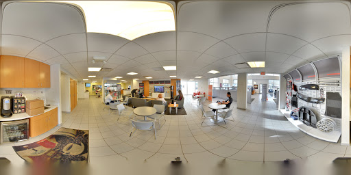 Nissan Dealer «Germain Nissan of Columbus», reviews and photos, 4300 Morse Rd, Columbus, OH 43230, USA