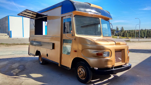 Food Truck España Valencia