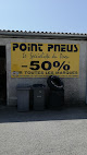 Point Pneus Chasse-sur-Rhône