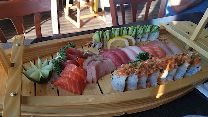 3Go sushi