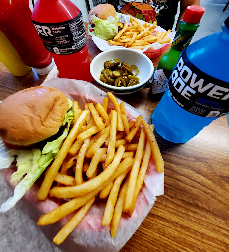 Mrs T's Townmart LLP