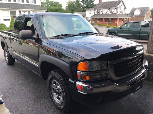 TNT Auto Sales, 316 N 8th St, Bangor, PA 18013, USA, 