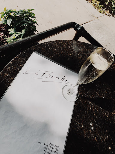 Wine Store «La Buvette Wine & Grocery», reviews and photos, 511 S 11th St, Omaha, NE 68102, USA