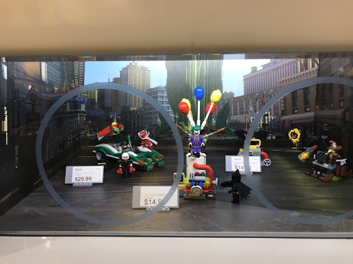 Toy Store «The LEGO Store», reviews and photos, 7875 Montgomery Rd #2109, Cincinnati, OH 45236, USA