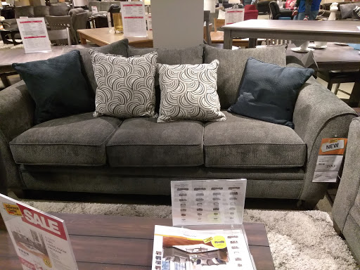 Furniture Store «Art Van Furniture - Kalamazoo (Portage)», reviews and photos, 550 Ring Rd, Portage, MI 49024, USA