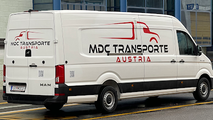 MDC Transporte Austria Istanbul Office