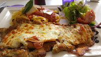 Plats et boissons du Restaurant italien Restaurant Donatella à Cabestany - n°16
