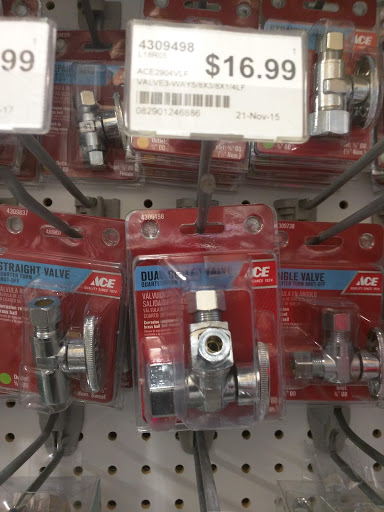 Hardware Store «Ace Hardware Brickell», reviews and photos, 900 SW 2nd Ave, Miami, FL 33130, USA