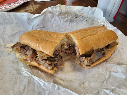 Maxwell's Pizza and Cheesesteaks