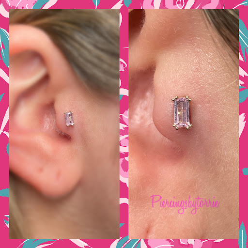 Explore smoking tattoo ideas, creative tattoo ideas in Fort Walton Beach, available at Piercings by Torrie