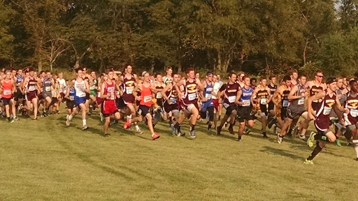 Golf «Diamond Trail Golf Club», reviews and photos, 9364 E 146th St S, Lynnville, IA 50153, USA