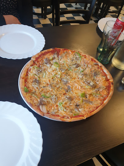 Önsta Pizzeria i Västerås - Önstavägen 1, 722 43 Västerås, Sweden
