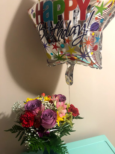 Florist «Crystals Flower and Gift Shop», reviews and photos, 4313 Nannie Helen Burroughs Ave NE, Washington, DC 20019, USA