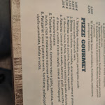 Photo n°2 de l'avis de Angelo.p fait le 11/08/2021 à 21:18 sur le  Panzaria à Manfredonia