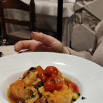 Photo n°6 de l'avis de ANTONIO.A fait le 28/01/2020 à 12:23 sur le  Tony Ristorante Pizzeria à Tor Lupara