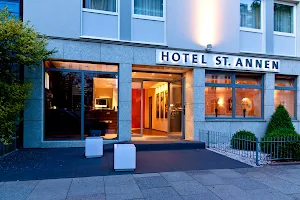 Hotel St. Annen image