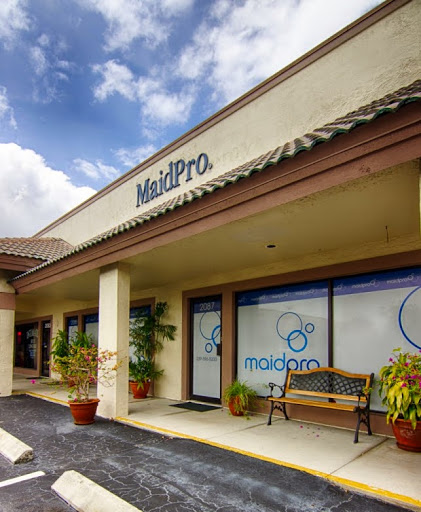 Cleaning Service «MaidPro of Naples», reviews and photos, 2085 Pine Ridge Rd, Naples, FL 34109, USA