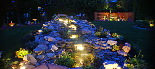 Landscape Architect «Falls Landscape Inc.», reviews and photos, 2703 12th St, Cuyahoga Falls, OH 44223, USA