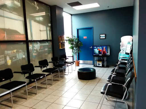 Tire Shop «De Re Tire & Auto Inc.», reviews and photos, 430 Nelson Rd, New Lenox, IL 60451, USA