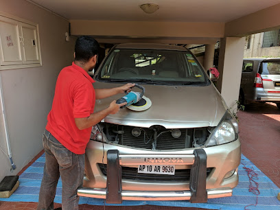 Car Affair - Car Repairs | Car Wash | Car AC Repairs | Denting & Painting | Car PPF | Ceramic Coating | Detailing | EV Charging Station | Pre Owned Cars