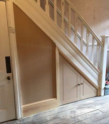 Smith Bespoke Joinery