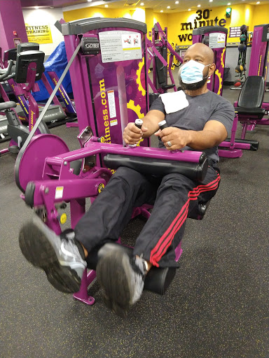 Gym «Planet Fitness», reviews and photos, 1569 W Orange Blossom Trail, Apopka, FL 32712, USA