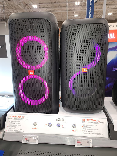 Electronics Store «Best Buy», reviews and photos, 6325 Naples Blvd, Naples, FL 34109, USA