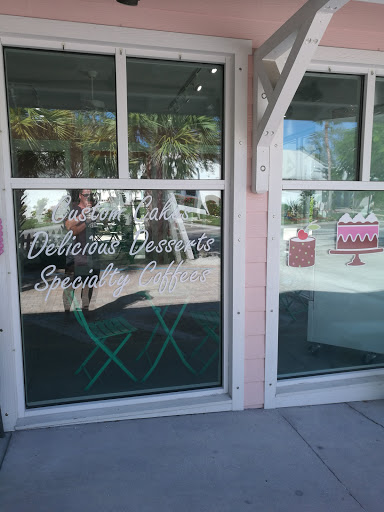 Restaurant «Hometown Desserts», reviews and photos, 507 Pine Ave, Anna Maria, FL 34216, USA