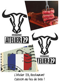 Photos du propriétaire du Restaurant Atelier 29 à Montpellier - n°17