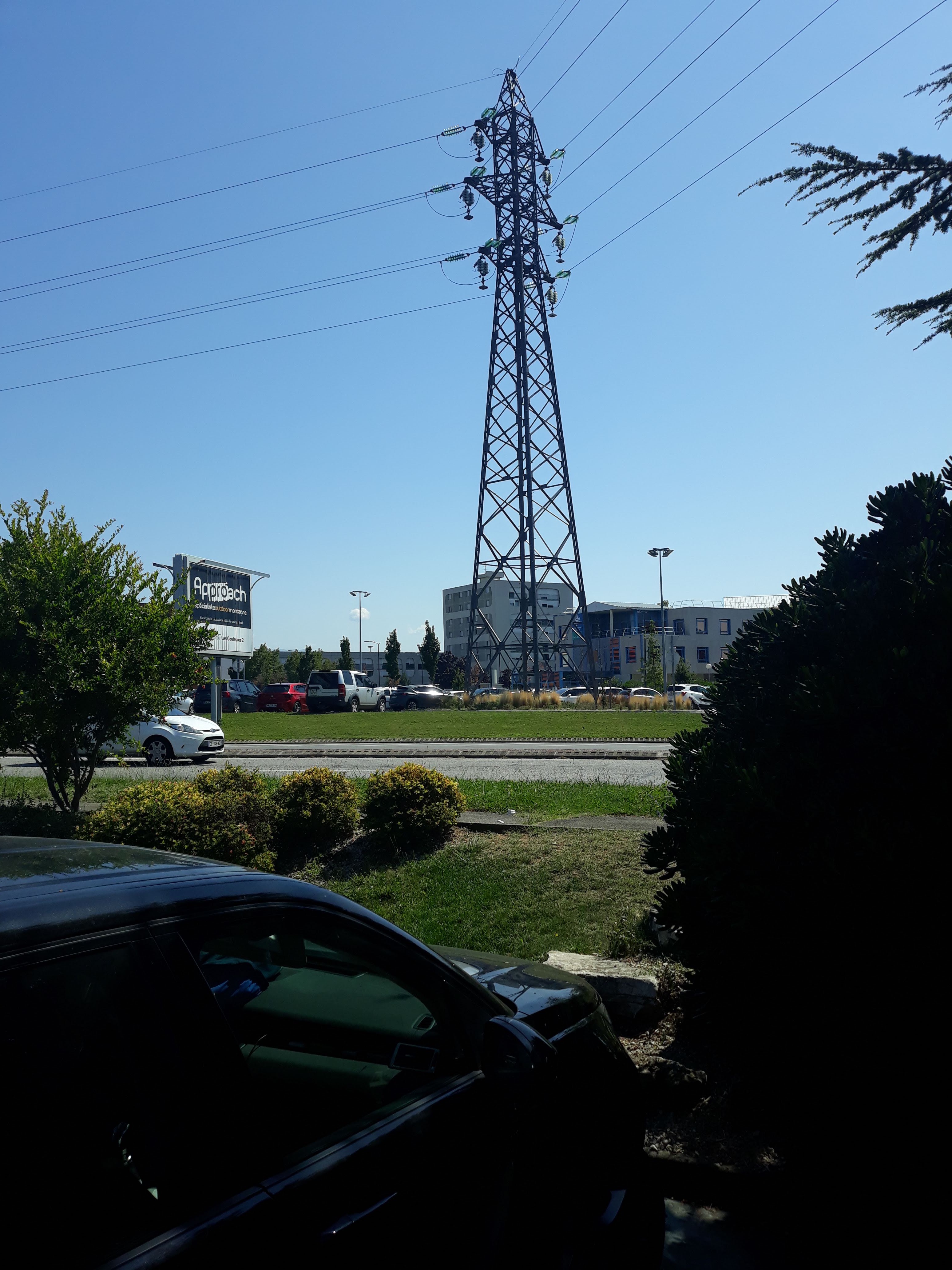 Photo n° 9 de l'avis de Thierry.a fait le 26/08/2019 à 20:51