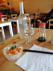 Plats et boissons du Restaurant japonais Kimato Sushi à Toulouse - n°12