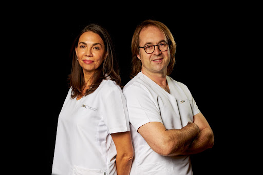 Andreu Dental Clinic J / P Julian Aesthetic Medicine en Pamplona, Pamplona