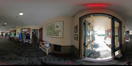 Golf Course «Prairie Bluff Golf Course & Banquets», reviews and photos, 19433 Renwick Rd, Lockport, IL 60441, USA