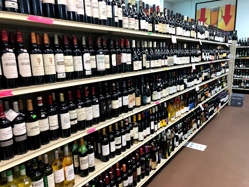 Grocery Store «Sahara Mart», reviews and photos, 106 E 2nd St, Bloomington, IN 47401, USA